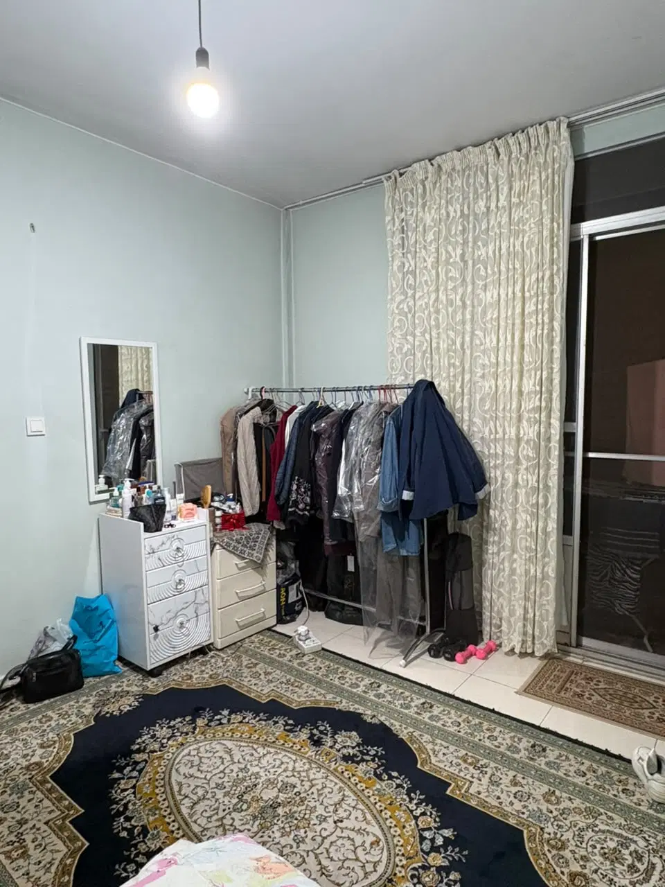 اپارتمان ۷۳ متری