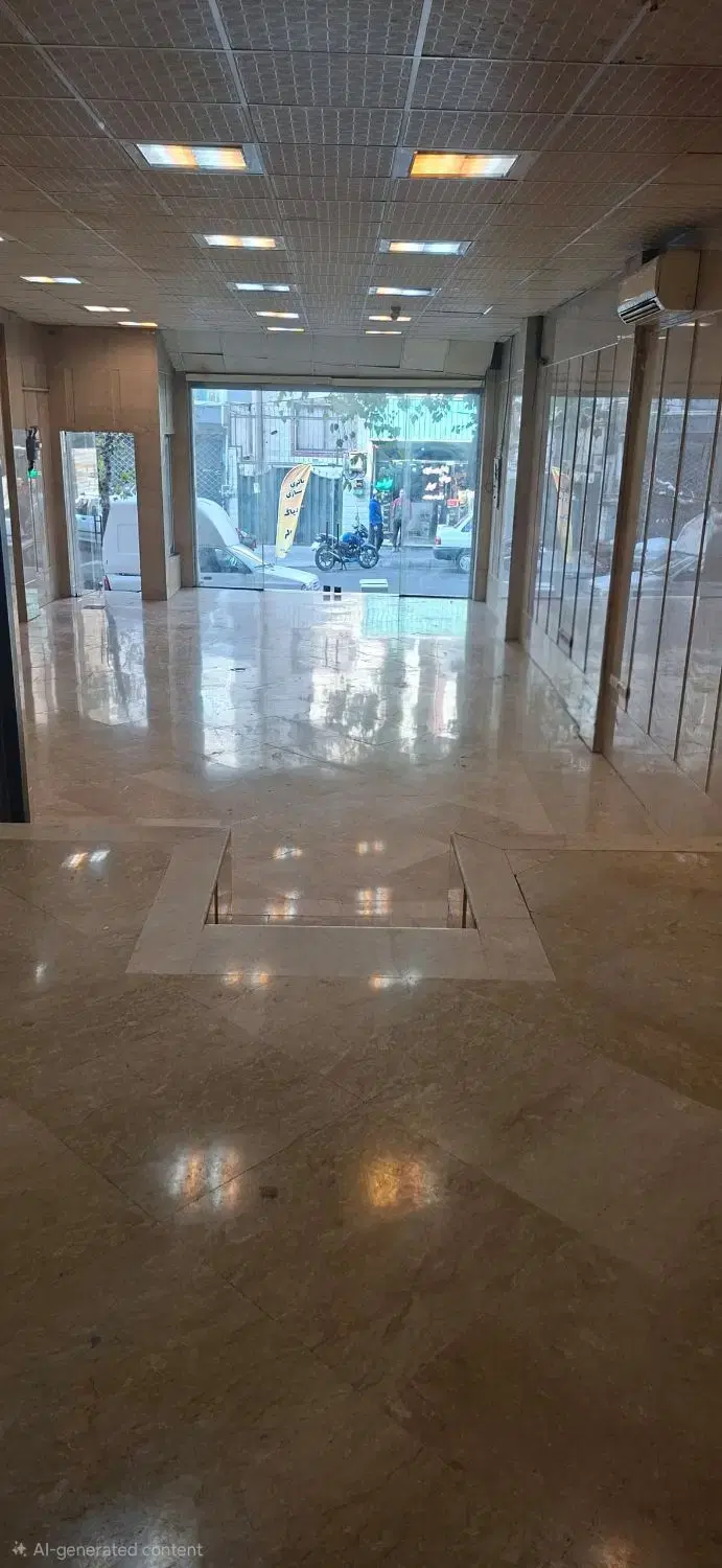 مغازه