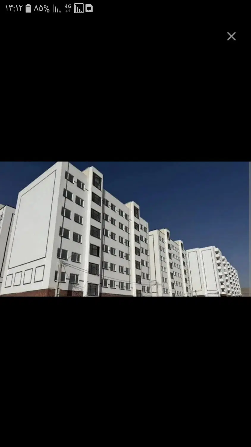 m2آپارتمان