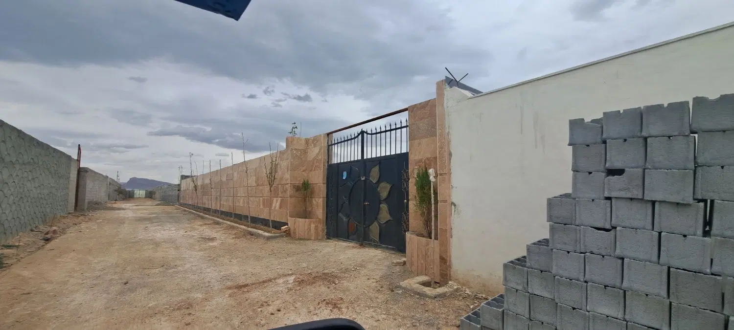باغ ویلا روبرو بهارستان