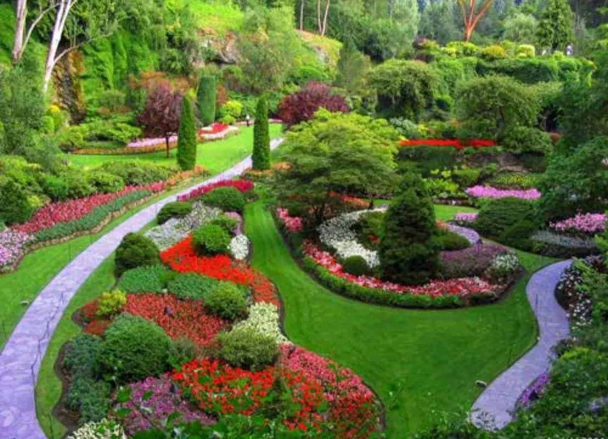 فروش زمین باغشهری