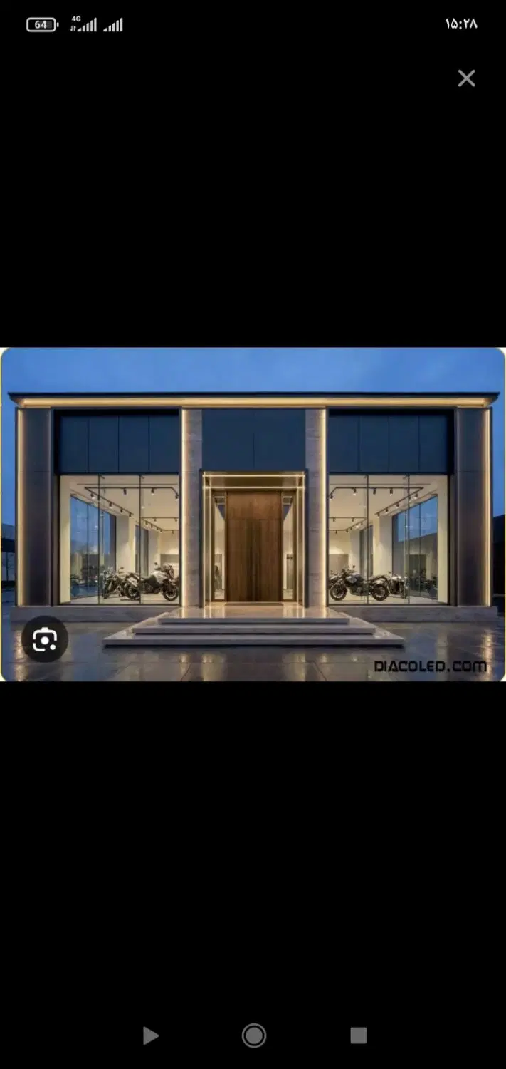 مغازه 45متر شهرک شاهد