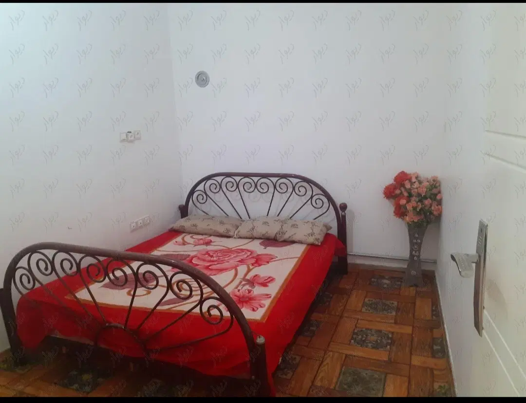 سوئیت دربستی