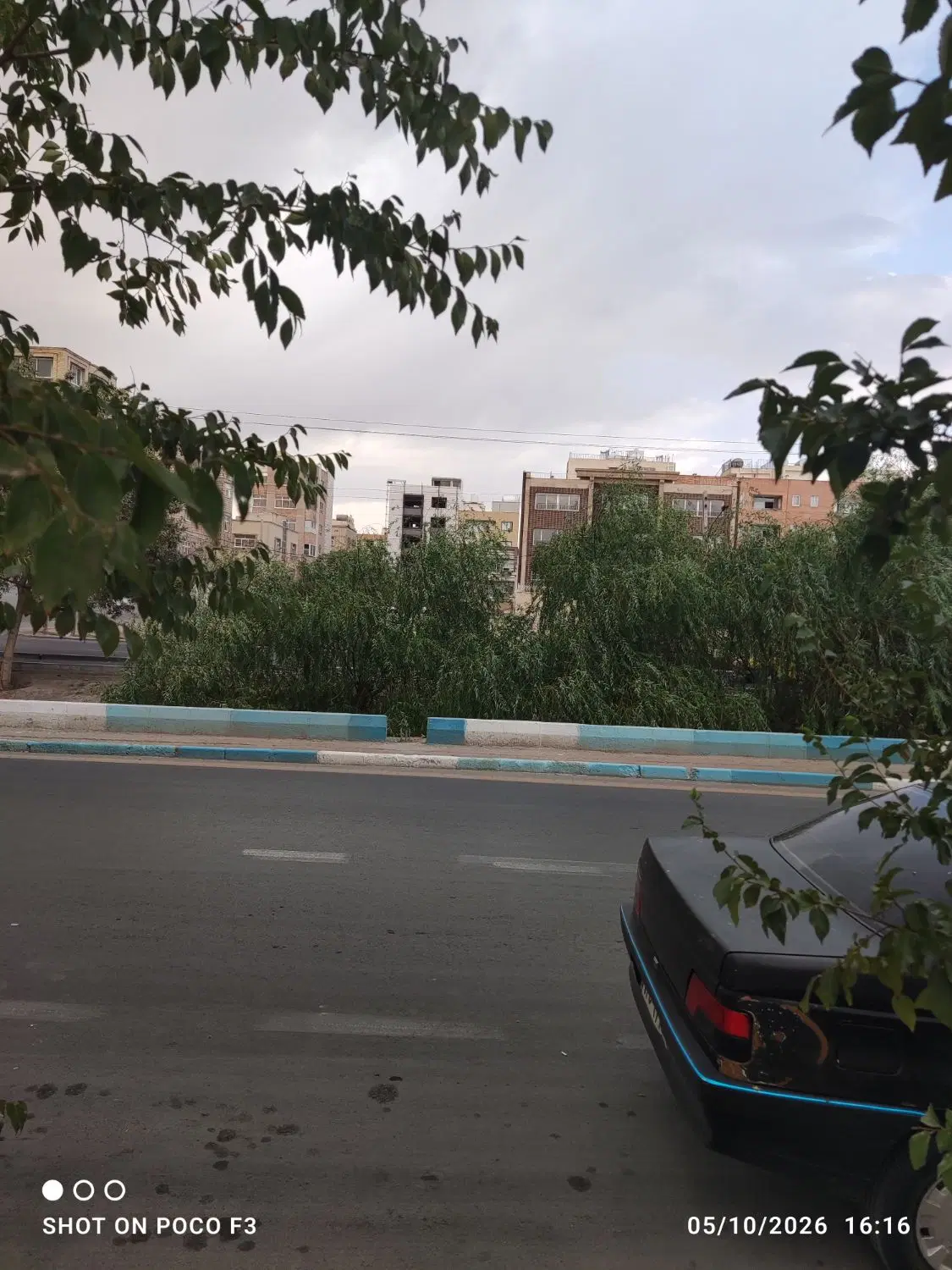 ۱۳۵متر آپارتمان تک واحدی طبقه ۴ بهاران