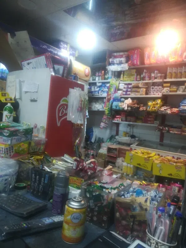 مغازه اجاره ای دریای دوم(حسینی محراب)