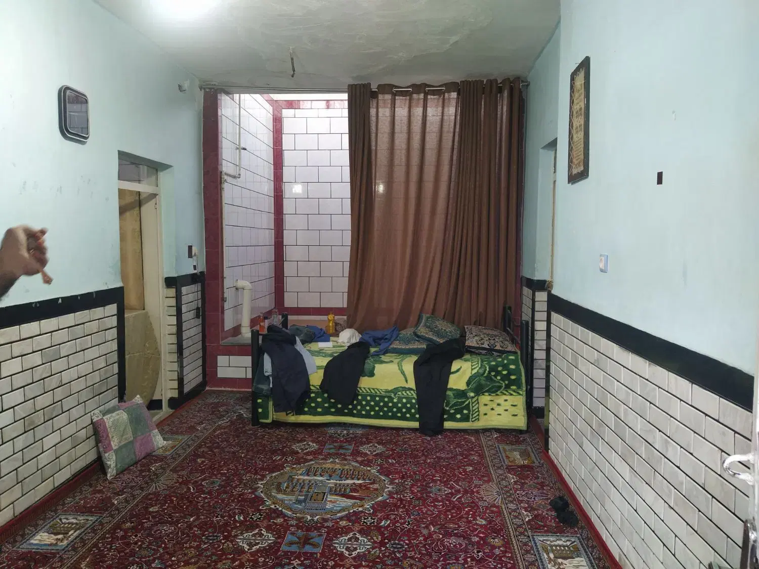 خانه ویلایی