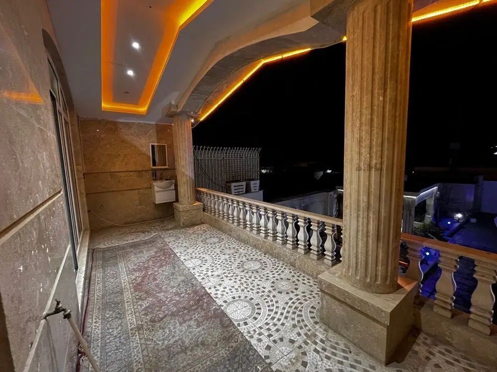 ویل اجاره ایی استخر دار