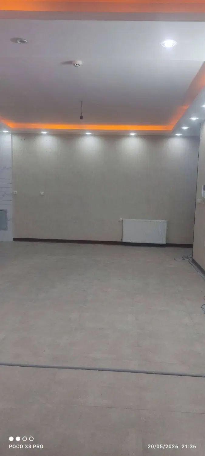 آپارتمان یک خوابه ۹۰ متری