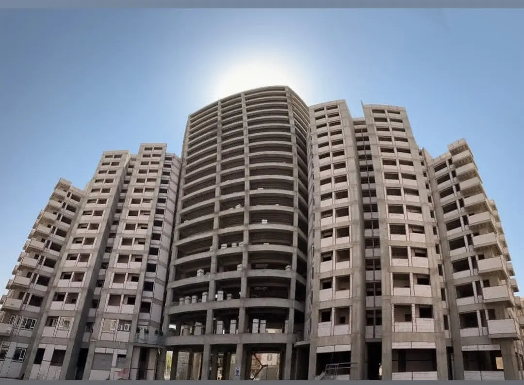 برج ملاصدرا (نظام مهندسی)