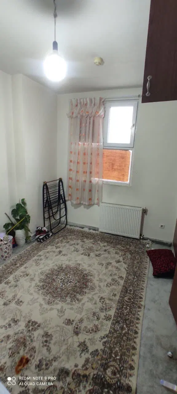 آپارتمان فروشی پردیسان