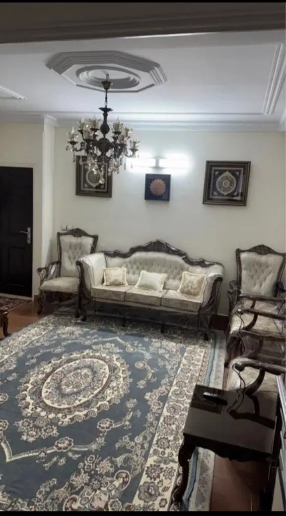 اجاره آپارتمان ۵۰ متری تک‌خواب نزدیک مترو