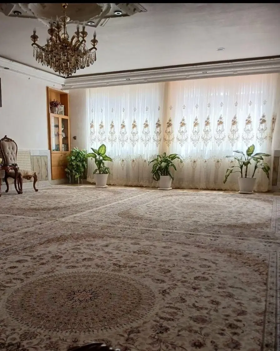 خانه مرکز شهر