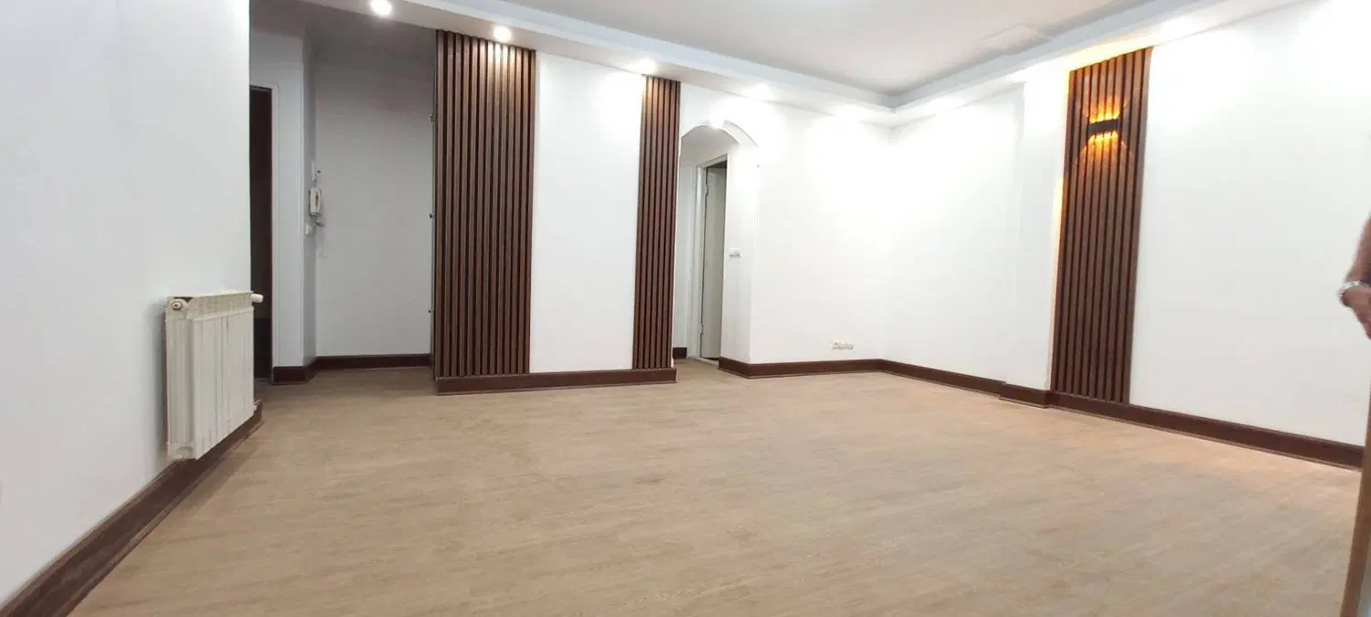 آپارتمان ۴۶متری_فول امکانات