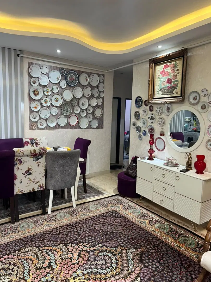 فروش اپارتمان