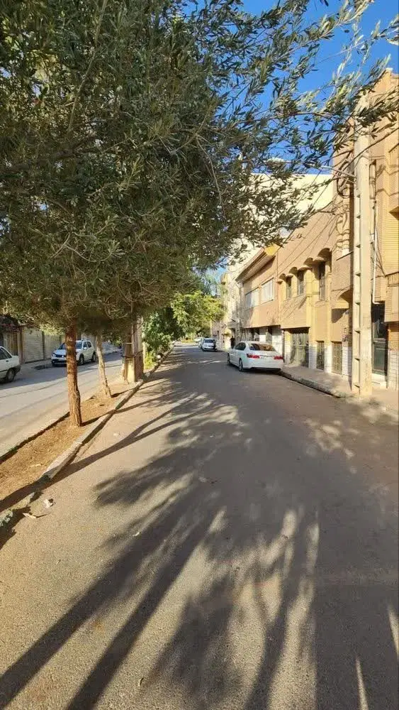 فروش ویلایی دو طبقه
