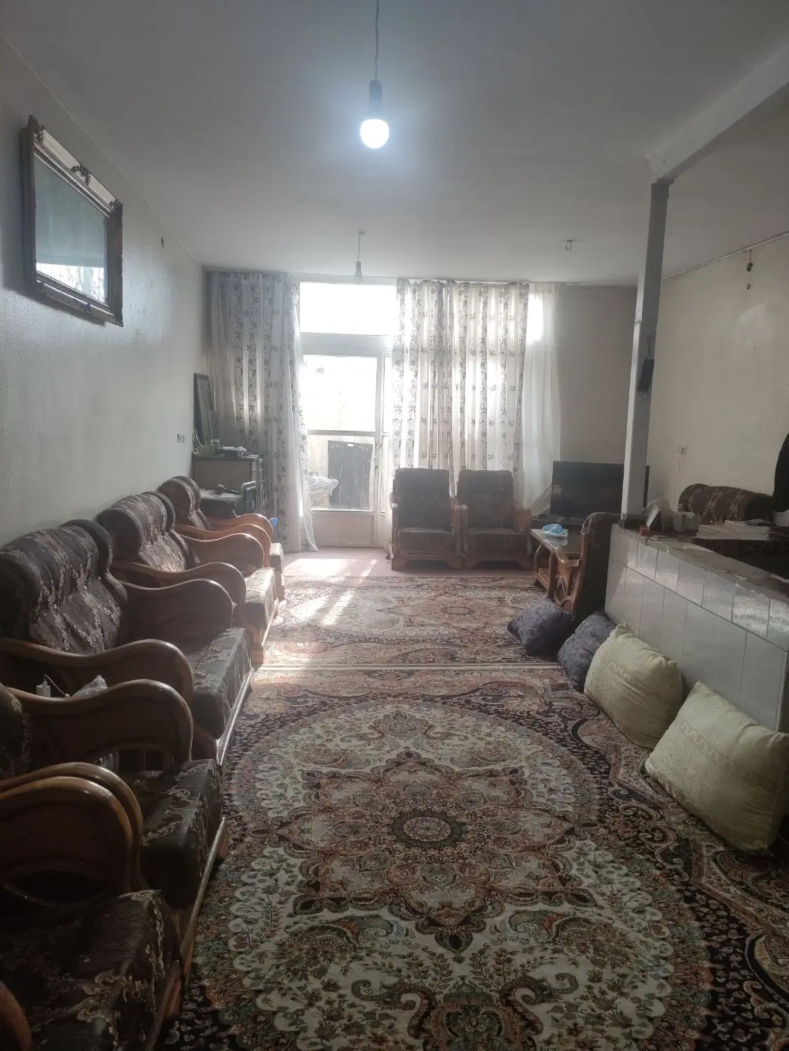 خانه ویلایی
