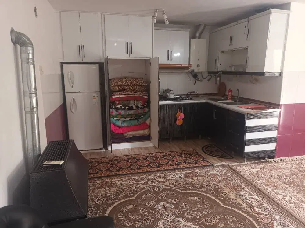 اجاره روزانه ۶۵متری