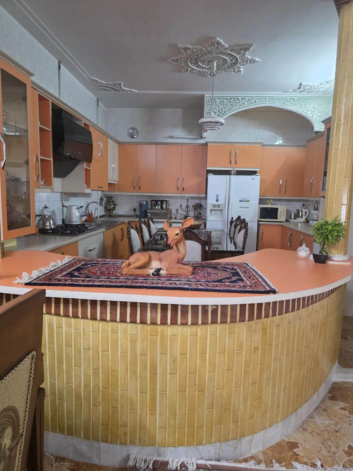 فروش ویلایی بنیاد