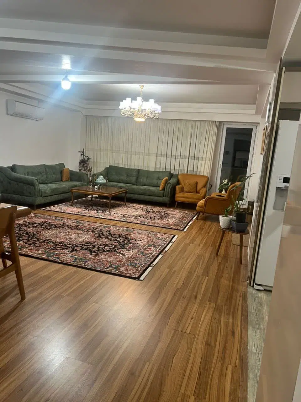 رهن آپارتمان