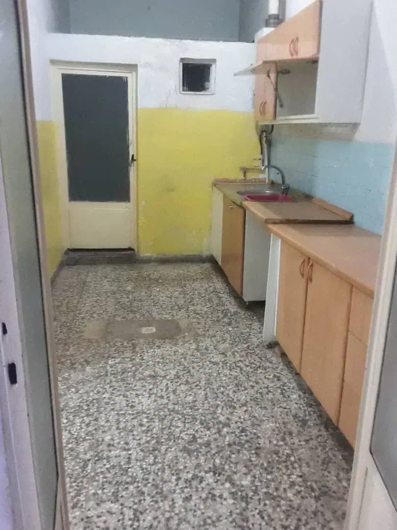 فروش ملک کلنگی