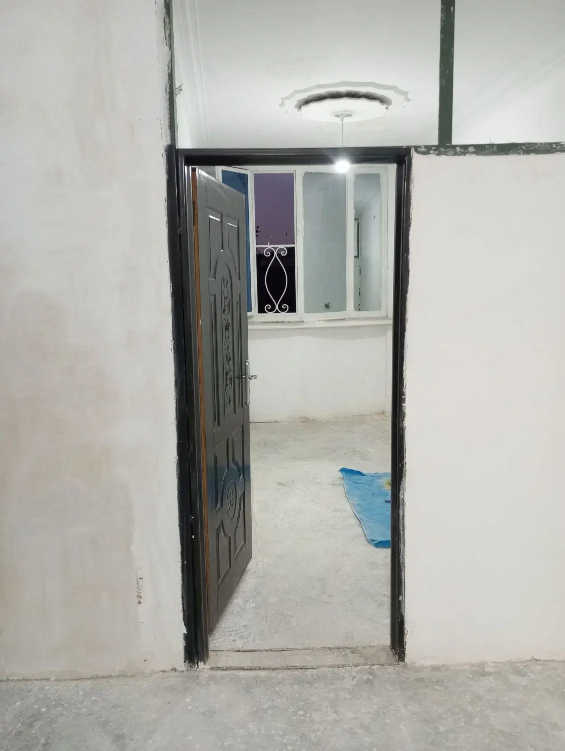 خانه اجاره‌ای