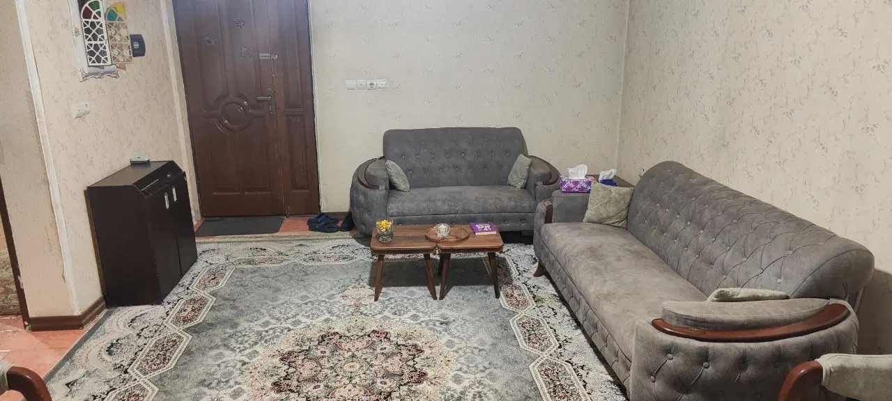فروش آپارتمان در بلوار معلم