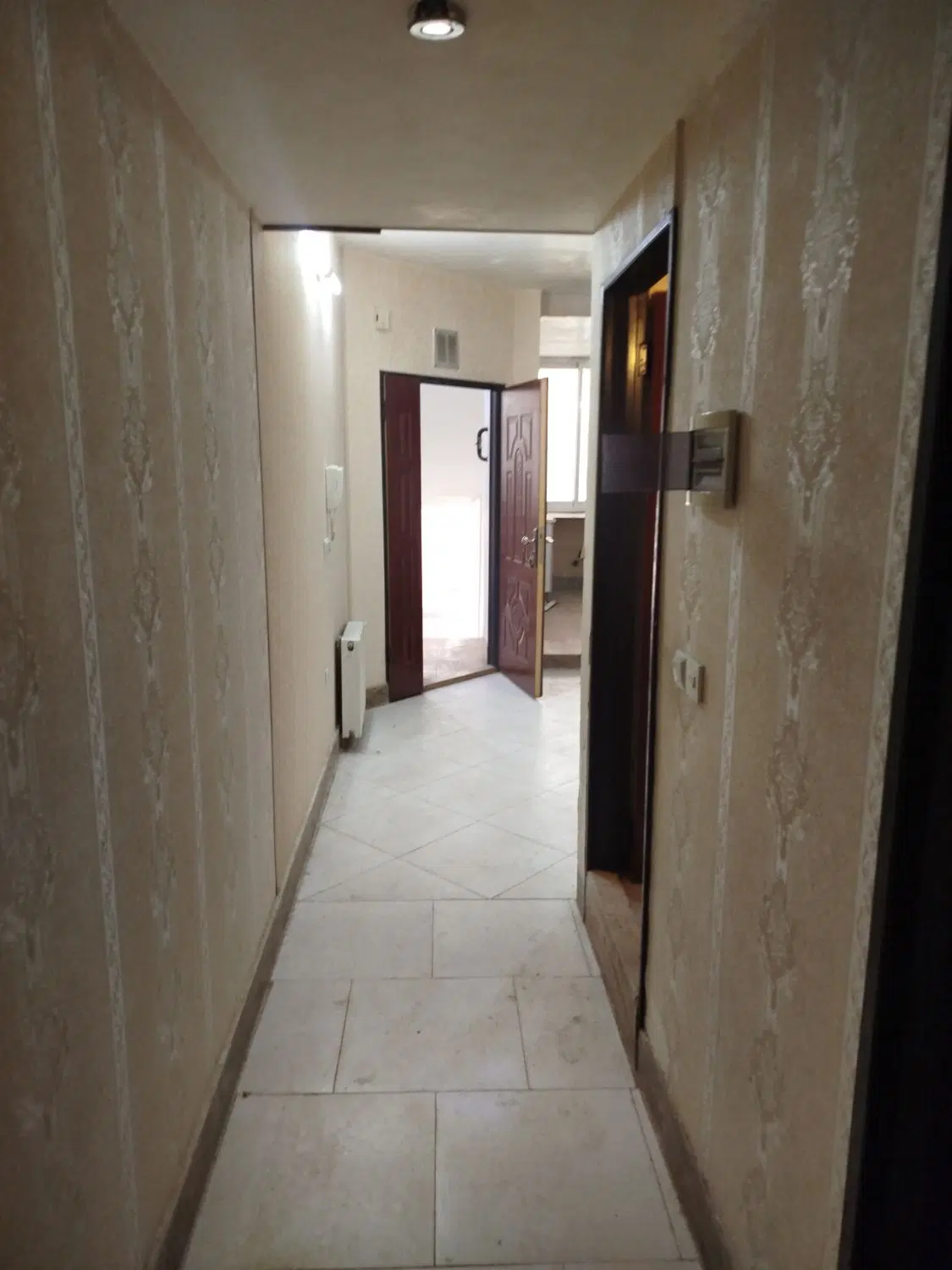 آپارتمان 75 متری