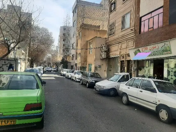 اجاره یه واحد کوچک ۴۰ متری