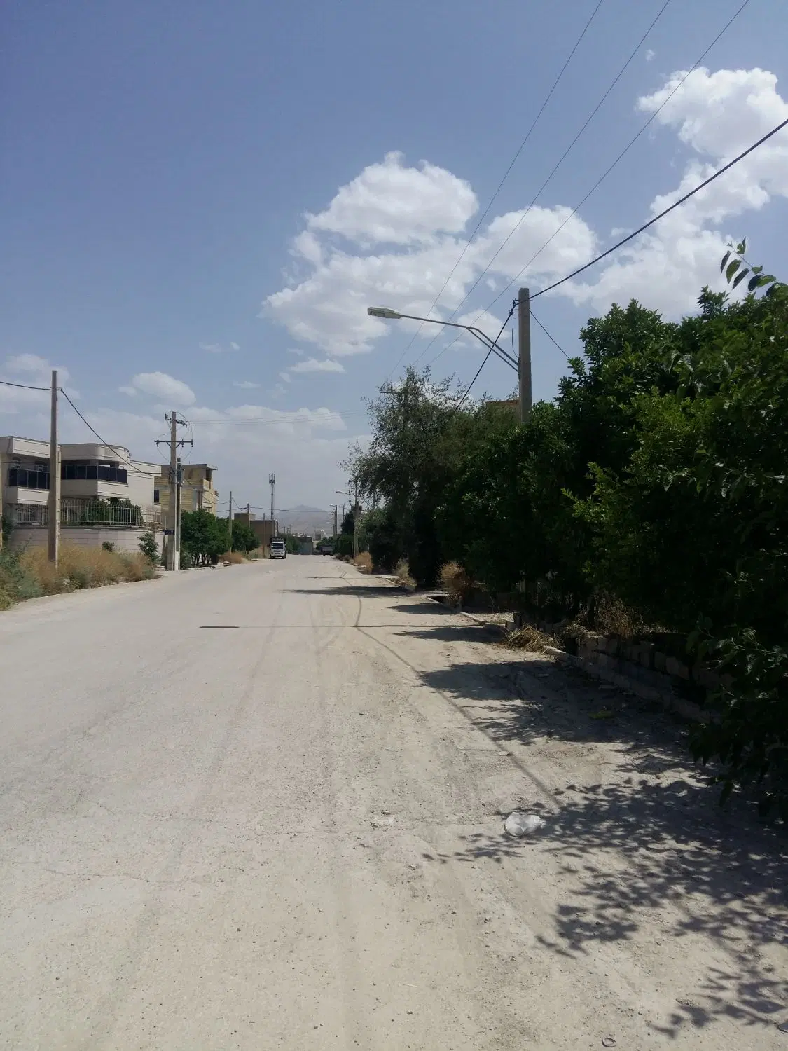 فروش خانه ویلایی500متری