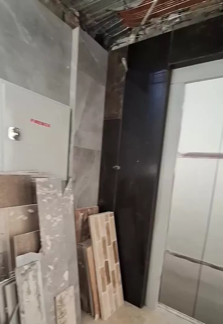 ۳۶ متر یک خوابه تحویل ۱ ماهه