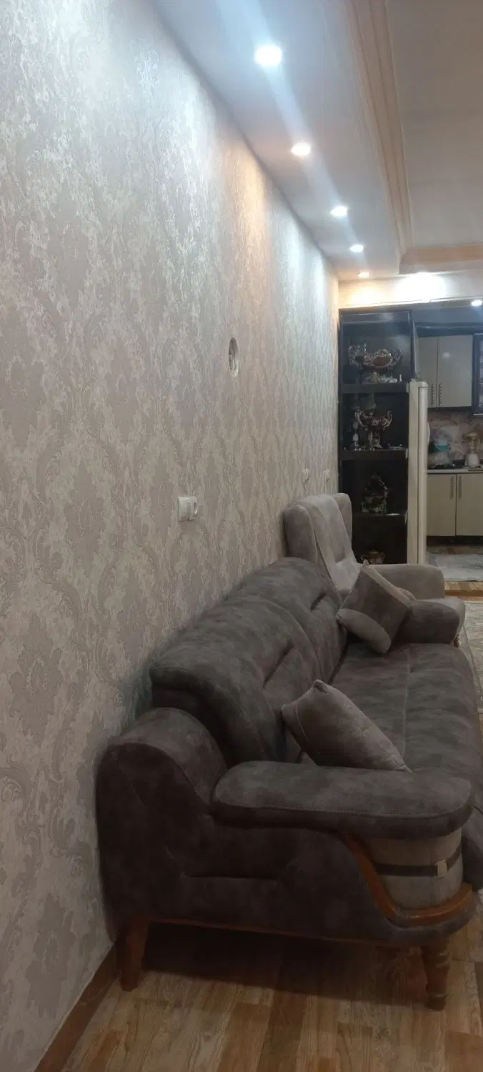 خانه ویلایی دو طبقه دوبلکس ۳خوابه