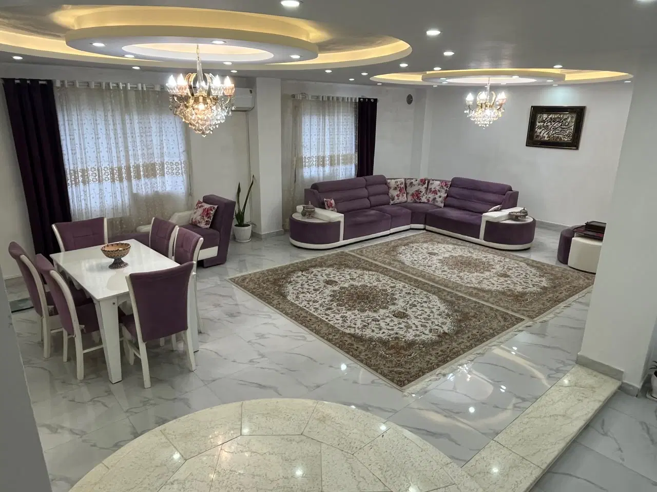 فروش آپارتمان