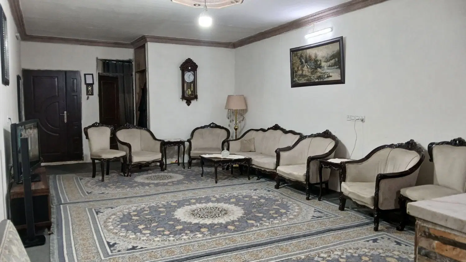 اجاره ۱۰۰ متر