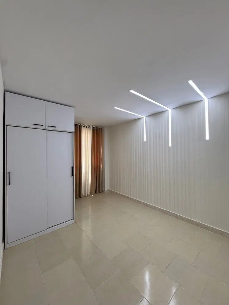 آپارتمان پلن مهندسی فاز شش