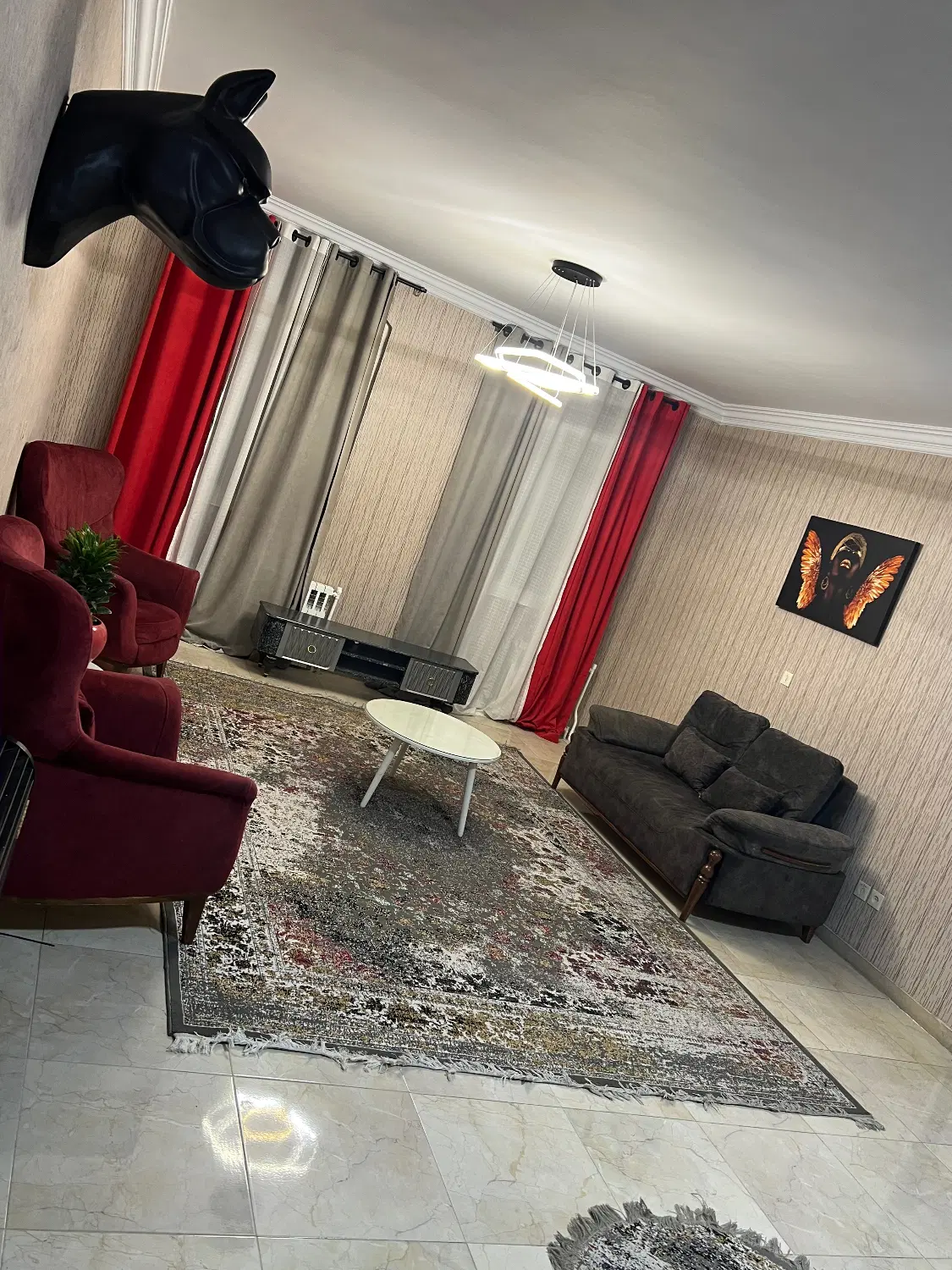 اجاره اپارتمان مبله نارمک و تهرانپارس