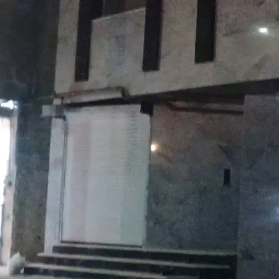 مغازه اوقافی
