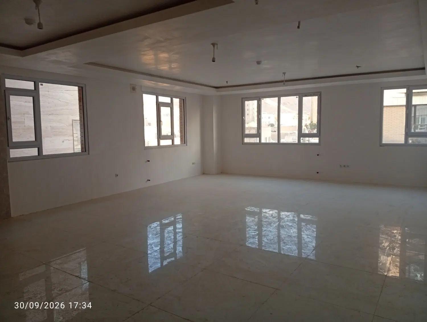 فروش اپارتمان