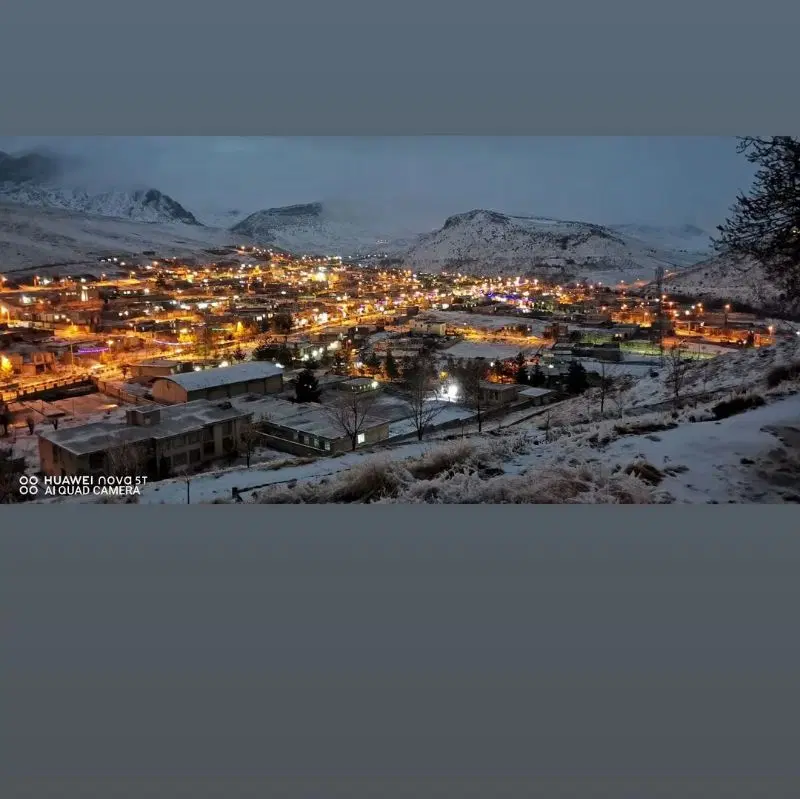 360 متر زمین آماده ساخت