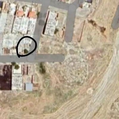 زمین مسکونی