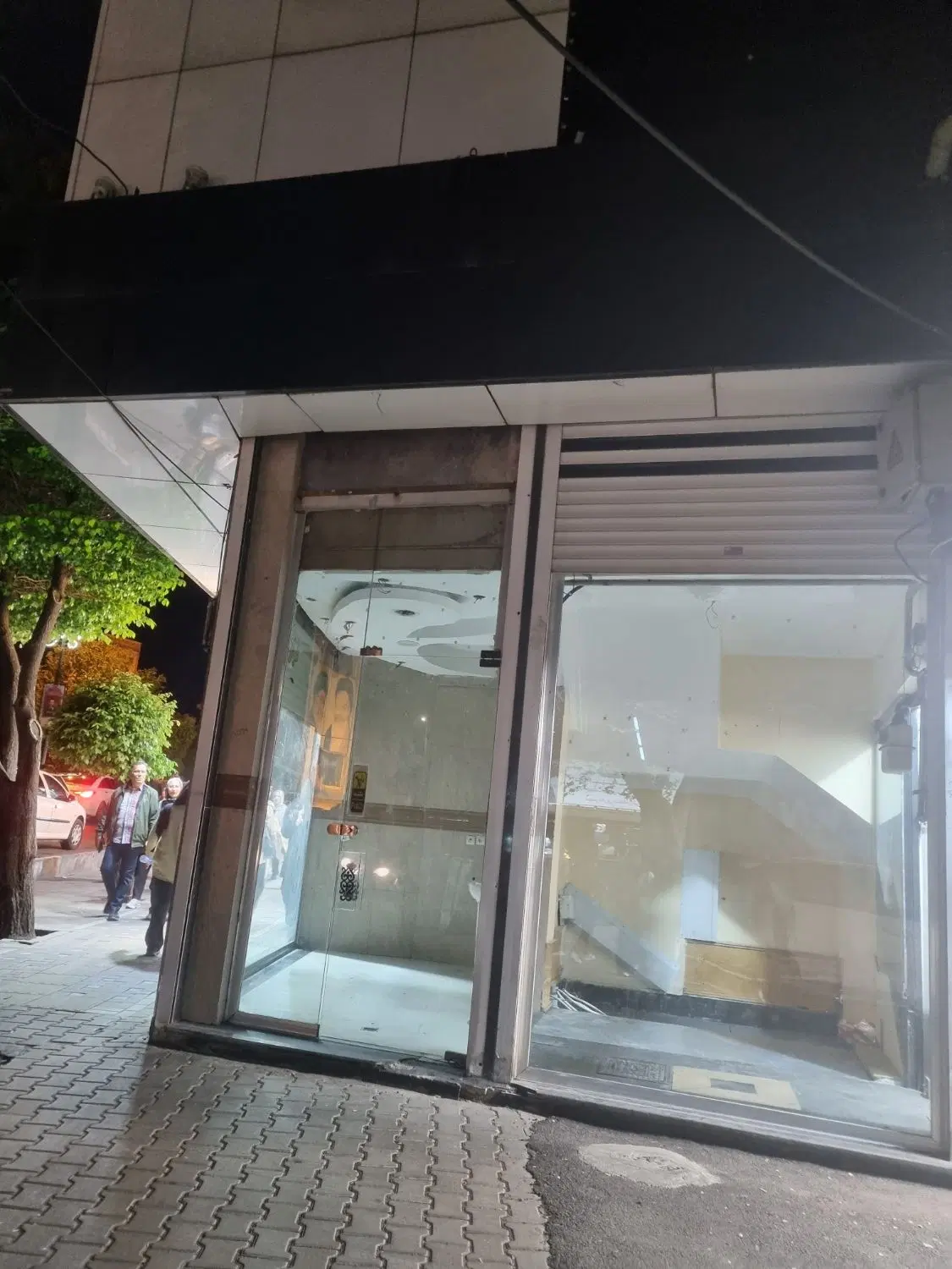 رهن واجاره مغازه