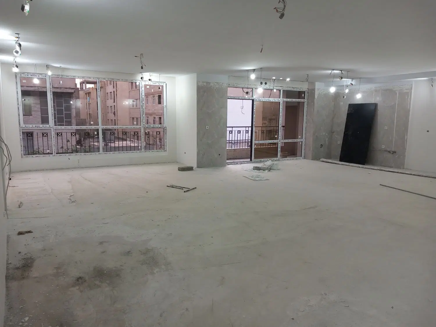آپارتمان 150متری و190متری