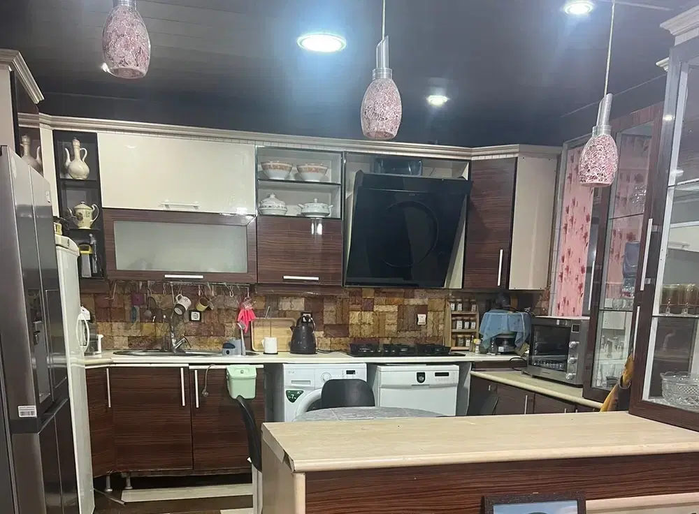 فروش خانه ۲ طبقه