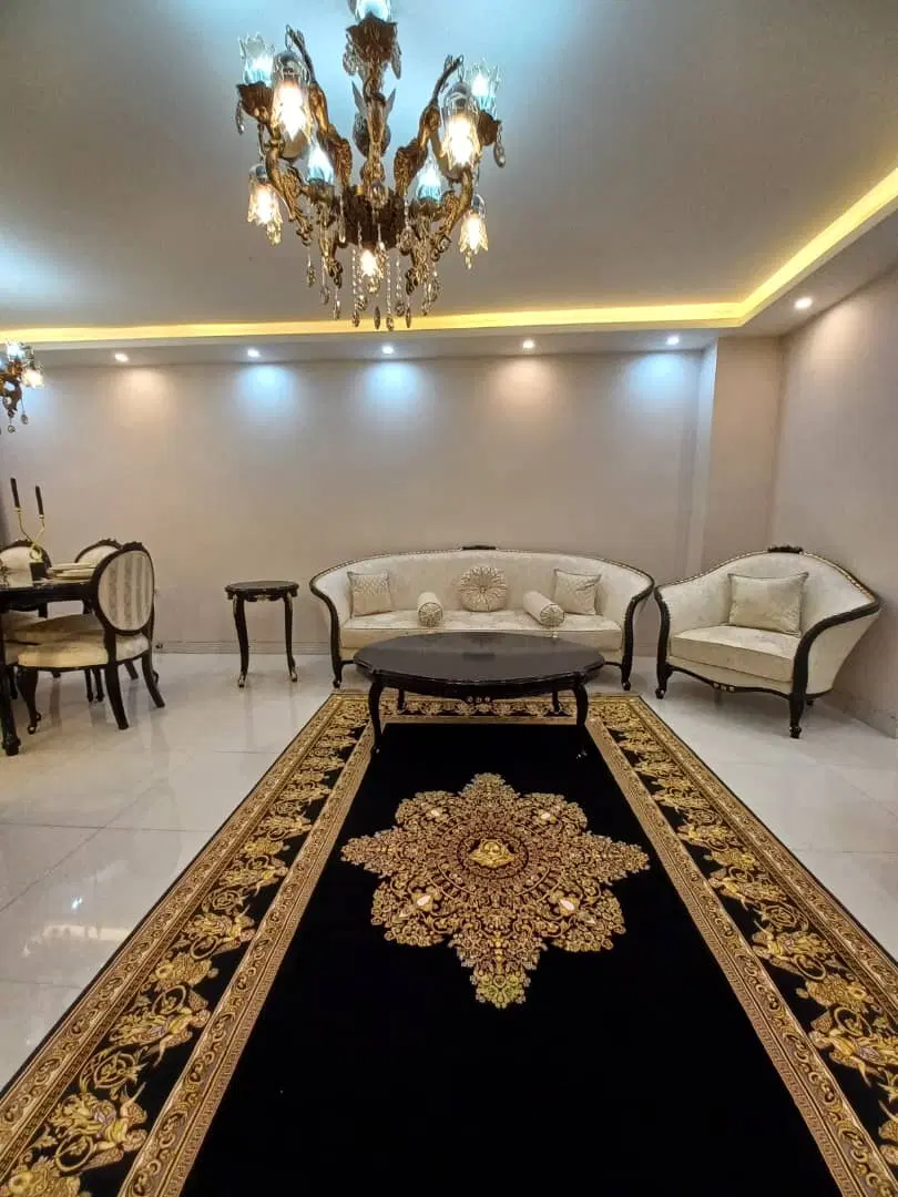 آپارتمان 80متری_فول لاکچری_فاز6شمالی