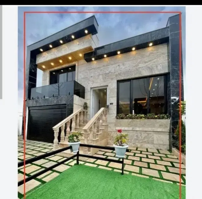 قطعه زمین کوی دادگستری