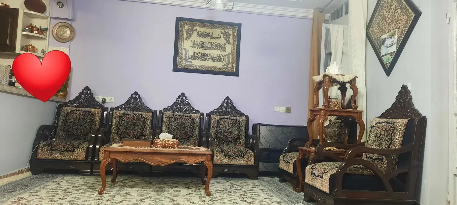 ملک ویلایی سراسیاب سقف سبک