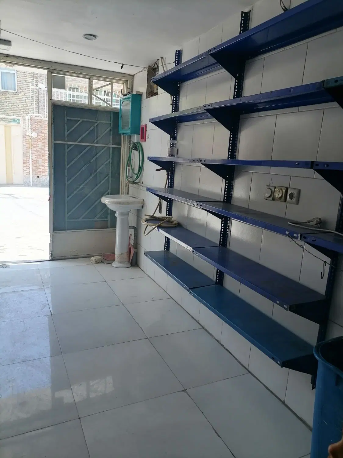 مغازه