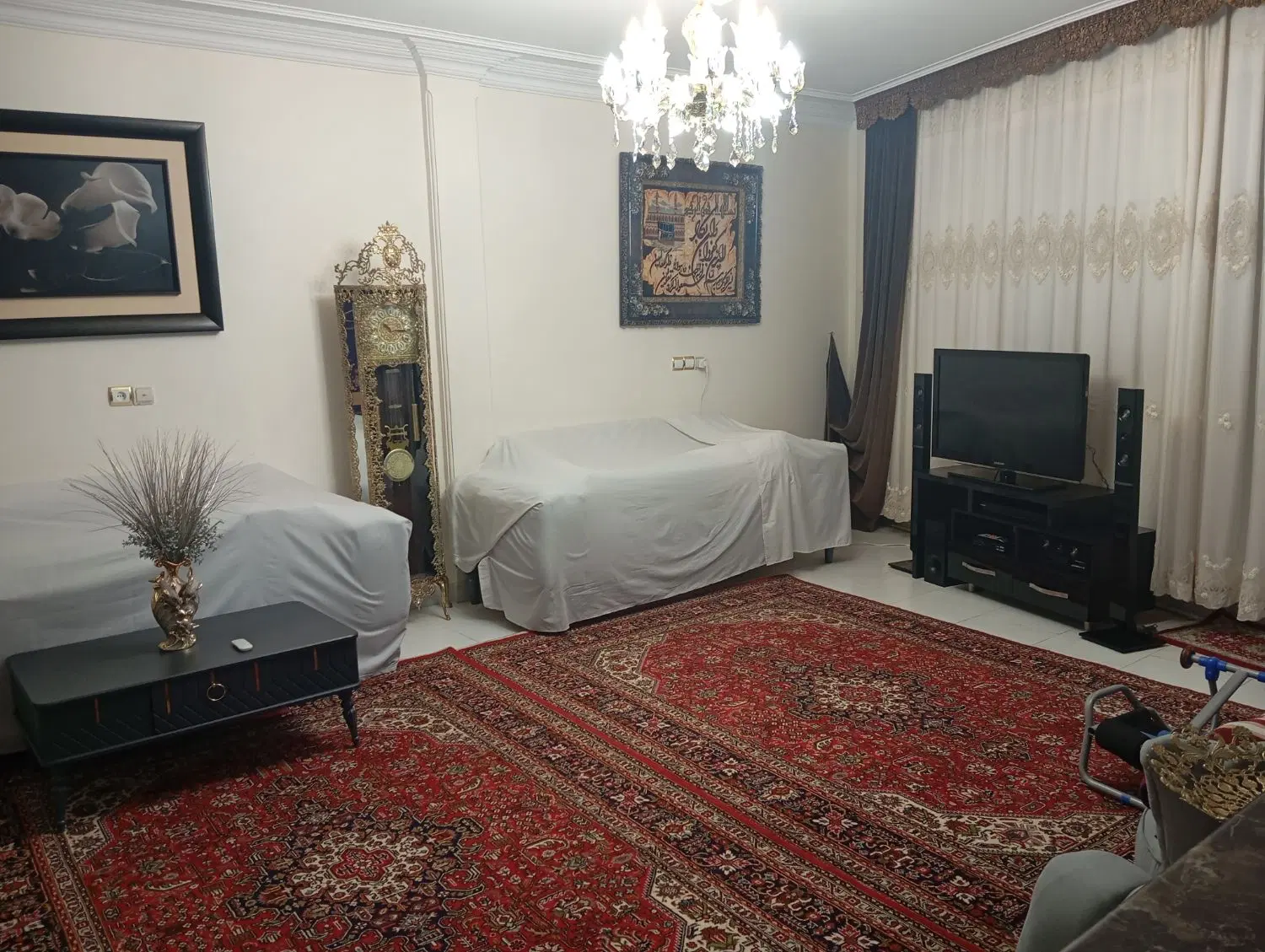 فروش آپارتمان