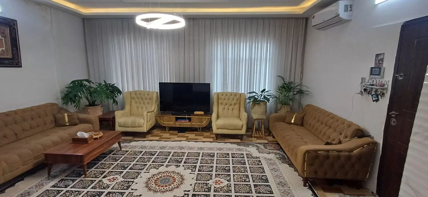 آپارتمان ۷۰ متری درمفتح ۳۴