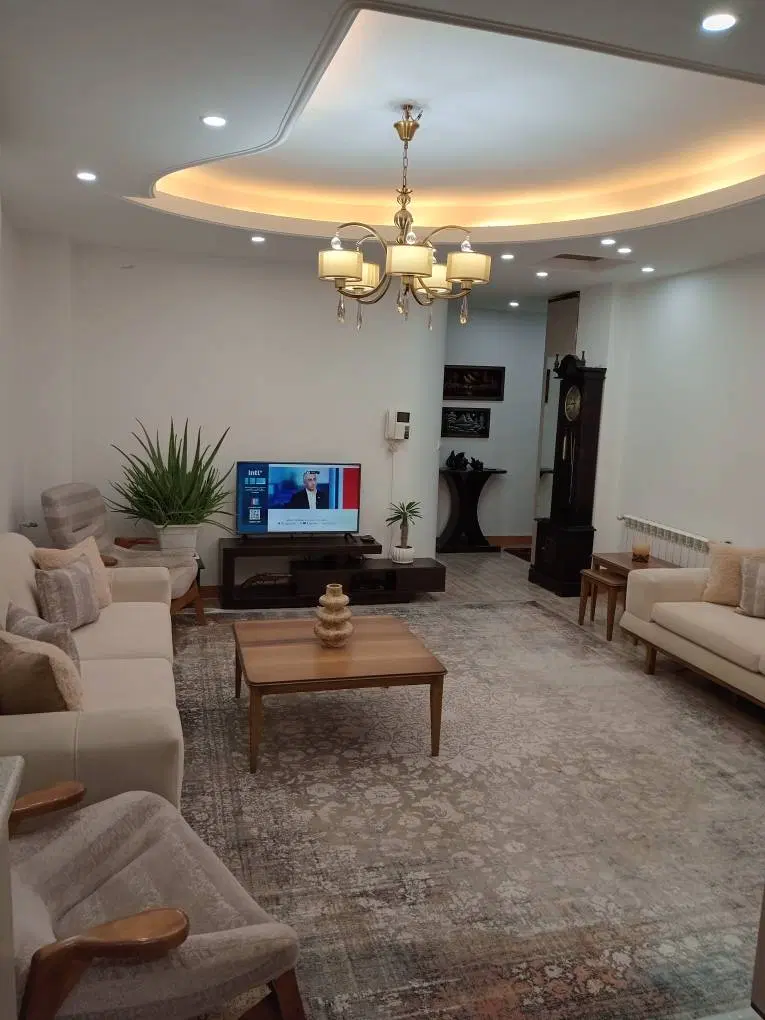 ۷۴ متری الغدیر شمالی