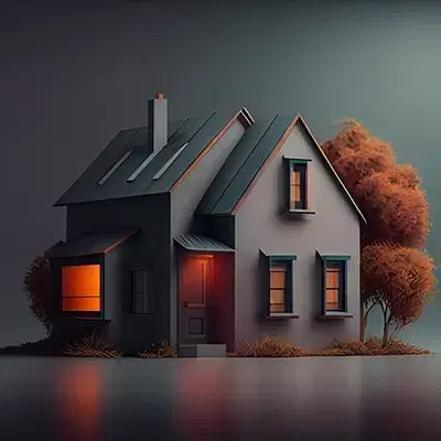اجاره ویلایی  حومه خیابان زنجانی